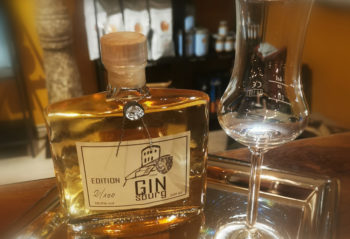GINsburg GIN 0,2l
