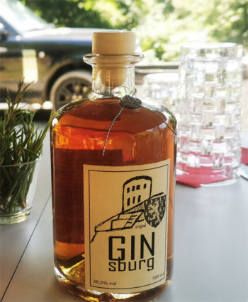 GINsburg GIN 0,5l